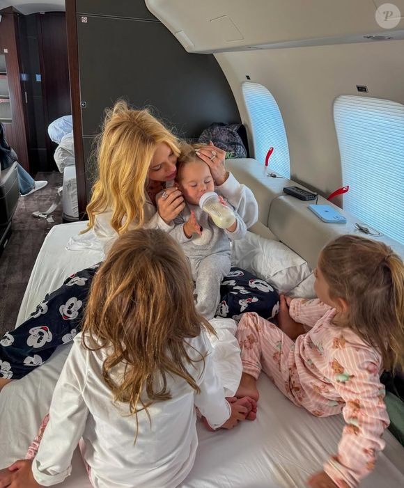 Virginia Fonseca falou sobre maternidade ao comentar as diferenças na relação com Maria Alice, Maria Flor e José Leonardo