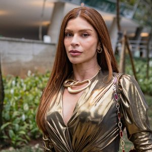 Você não viu errado! Grazi Massafera em dose dupla na TV: entenda a 'mágica' que deve colocar a atriz de 'Três Graças' na Globo e na Band ao mesmo tempo