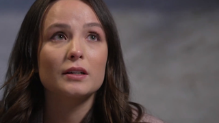 Aos 24 anos e com diagnóstico de endometriose, Larissa Manoela adia planos de gravidez: 'Enquanto não estiver 100% bem para gerar'