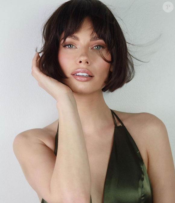 Corte de cabelo bob aerado traz leveza e ar refinado para mulheres vaidosas