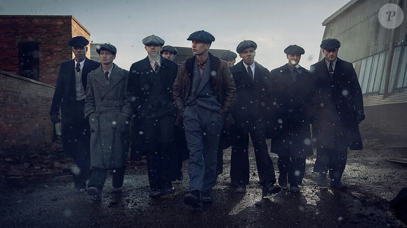 Após seis temporadas de sucesso, a história de 'Peaky Blinders' ganha desfecho em filme estrelado novamente por Cillian Murphy