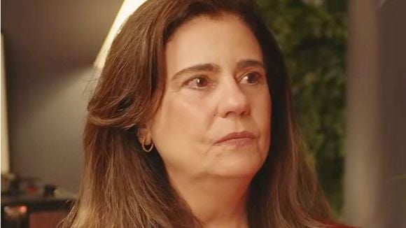 ‘Não sei recomeçar’: fora de novelas há 21 anos e no elenco de 'A Gata Comeu' e 'Dona Beija', ex-Globo Mayara Magri admite frustração com a fama