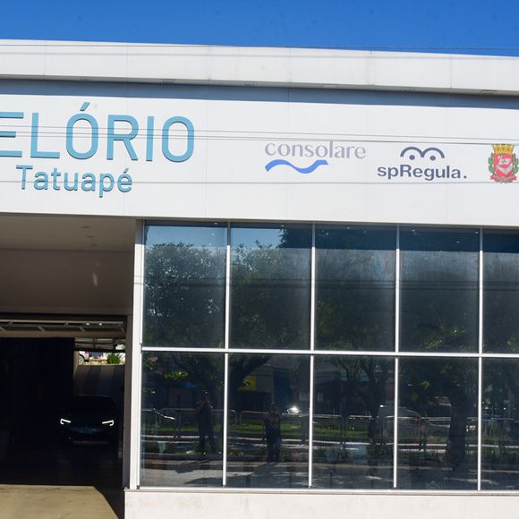 Corpo de Gerson Brenner é velado no bairro de Tatuapé, em São Paulo