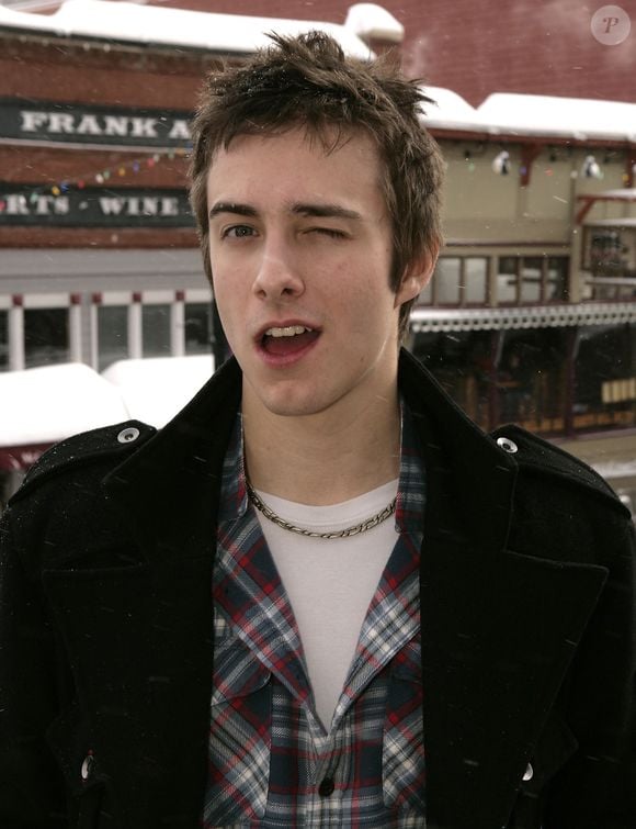 O ex-ator mirim Reece Thompson hoje trabalha com marketing digital, mas segue recebendo por Titanic