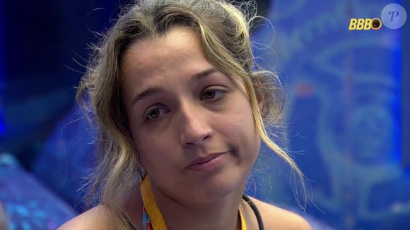 Samira era a pessoa com maior rejeição para vencer o 'BBB 26', de acordo com os números atualizados da enquete UOL