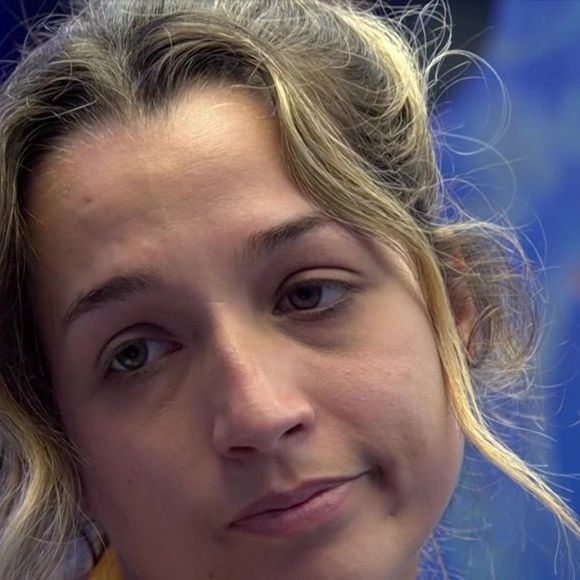 Samira era a pessoa com maior rejeição para vencer o 'BBB 26', de acordo com os números atualizados da enquete UOL