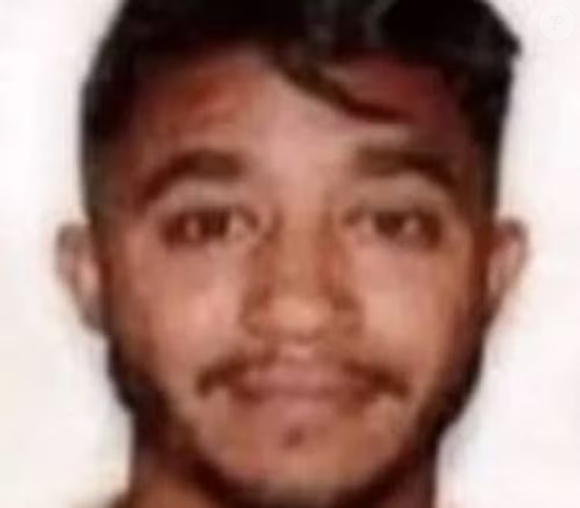 Ana Paula Veloso, chamada de serial killer, teria matado o tunisiano Hayder Mhazres, com quem tinha envolvimento amoroso