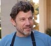 Ben Ford, filho mais velho de Harrison Ford, é chef de cozinha e tem como uma de suas principais memórias afetivas justamente um prato preparado pelo pai durante sua infância
