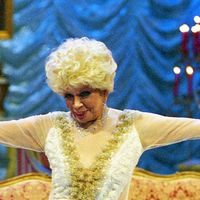 Com quantos anos você descobriu que a icônica Dercy Gonçalves está no Guinness Book? Atriz polêmica quebrou recorde surpreendente