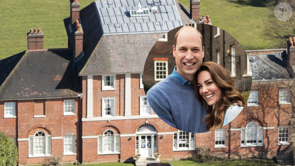 Mansão de Kate Middleton e do príncipe William: avaliado em mais de US$ 1 bilhão, o Ducado da Cornualha reúne terras, fazendas e imóveis em 23 condados