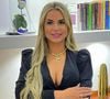 Ante da fama na web, Deolane trabalhava como advogada