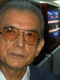 O milionário que comprou um time de beisebol sem nunca ter visto um jogo: há 34 anos, Hiroshi Yamauchi, o magnata da Nintendo, virou dono do Seattle Mariners sem entender nada do esporte