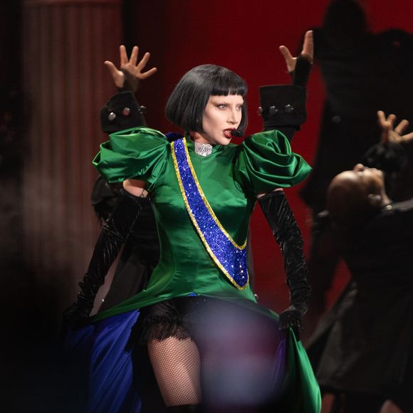 Jantar com massa sem glúten, quinoa e camarões marca dieta de Lady Gaga, segundo seu chef pessoal