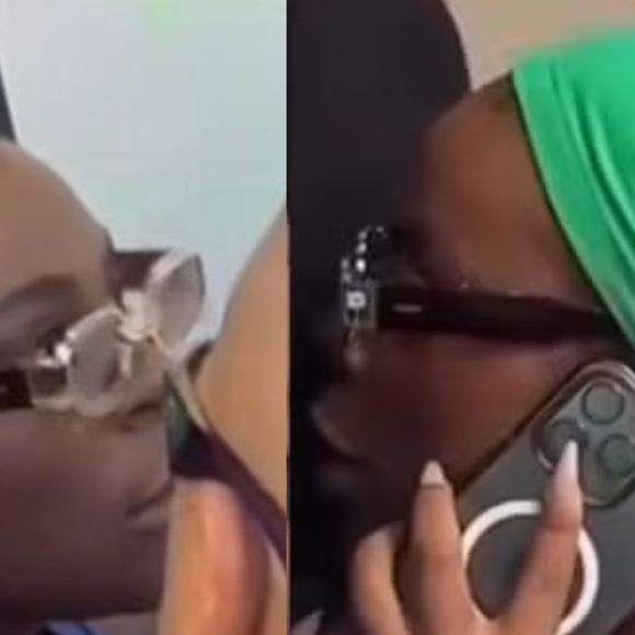Jojo Todynho barrada no trio de Bell Marques no Carnaval de Salvador? Ex-funkeira reage após virar piada na web: ‘Vergonha’