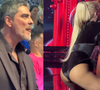 A reação de Junno Andrade diante do rebolado de Xuxa na TV roubou a cena