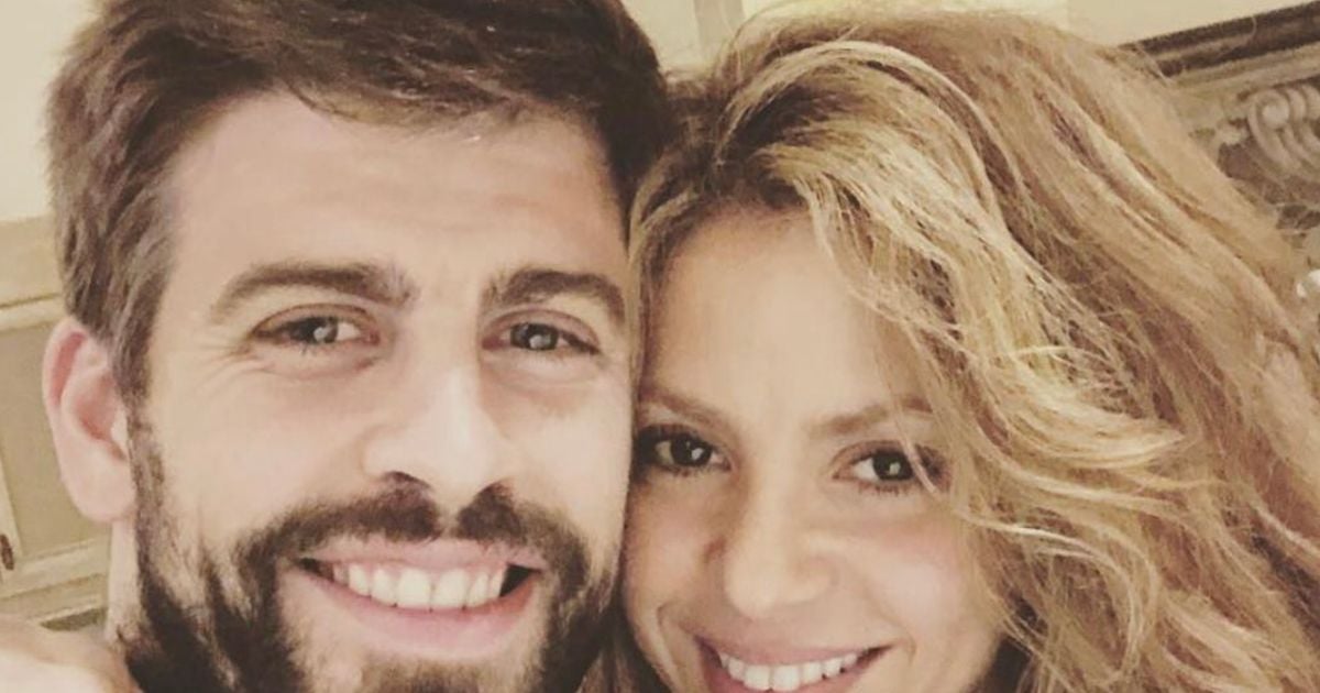Shakira fala sobre dor e gratidão após separação de Piqué