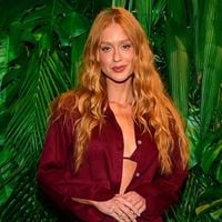 Marina Ruy Barbosa tem reserva cancelada às vésperas de viagem e se revolta com plataforma; empresa se posiciona