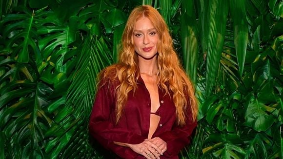 Marina Ruy Barbosa tem reserva cancelada às vésperas de viagem e se revolta com plataforma: 'Já vão tomar providências?'