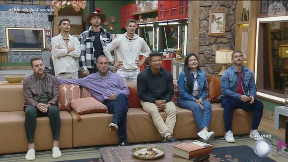 Top 8 de 'A Fazenda 16' enfrentou uma Prova Especial que foi mostrada neste sábado (14)