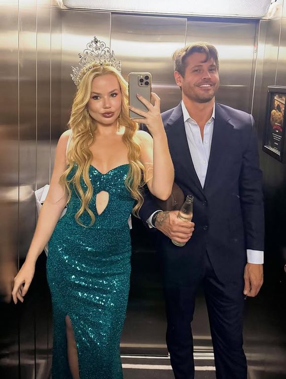 Dado Dolabella e Marcela Tomaszewski terminaram namoro conturbado; modelo afirmou ter sido agredida pelo ator, o que negava, e relatou medo do ex