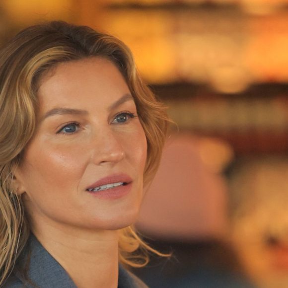 Gisele Bündchen aposta em especiaria barata na dieta que a ciência confirma como poderosa: melhora a digestão e reduz o inchaço