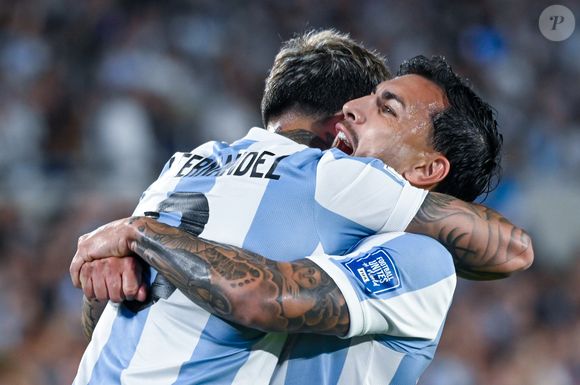 Os Argentinos acabaram vencendo a competição contra o Brasil, no jogo desta última terça-feira (25), em Buenos Aires.