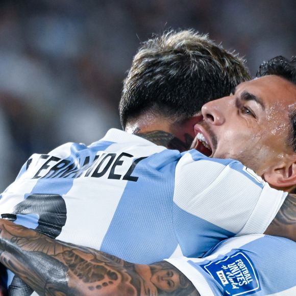 Os Argentinos acabaram vencendo a competição contra o Brasil, no jogo desta última terça-feira (25), em Buenos Aires.