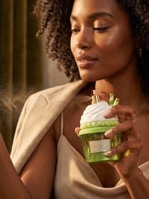 Nem Mounjaro, nem Ozempic: estes 2 perfumes gourmands árabes do século XXI com notas doces satisfazem minha vontade de doce sem sair da dieta