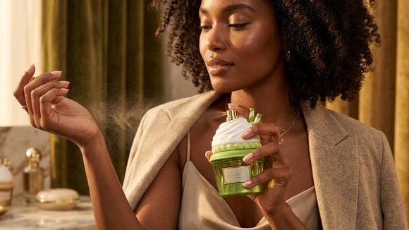 Nem Mounjaro, nem Ozempic: estes 2 perfumes gourmands árabes do século XXI com notas doces satisfazem minha vontade de doce sem sair da dieta