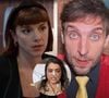 Alice Wegmann, a Solange de 'Vale Tudo', chama Leo Lins de 'monstro' após piada com câncer de Preta Gil: 'Ainda cometendo crimes?'