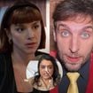 Alice Wegmann, a Solange de 'Vale Tudo', chama Leo Lins de 'monstro' após piada com câncer de Preta Gil: 'Ainda cometendo crimes?'