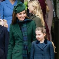 Etiqueta, língua de sinais e mais: o curso intensivo da filha de William e Kate Middleton para herdar título de princesa real