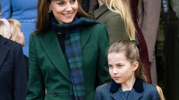 Etiqueta, língua de sinais e mais: o curso intensivo da filha de William e Kate Middleton para herdar título de princesa real