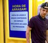 Juliano Floss queria ter escolhido Ana Paula Renault para ganhar perfume no 'BBB 26'