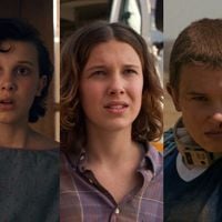 Millie Bobby Brown com botox e preenchimento labial? Aparência da atriz viraliza em 'Stranger Things 5' e estas 40 fotos mostram antes e depois radical da atriz em 9 anos