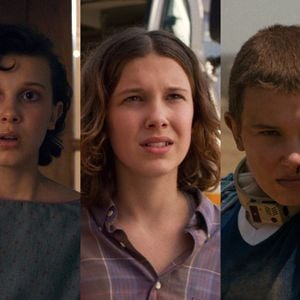 Millie Bobby Brown antes e depois: Eleven de 'Stranger Things' mudou aparência com procedimentos estéticos
