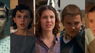 Millie Bobby Brown com botox e preenchimento labial? Aparência da atriz viraliza em 'Stranger Things 5' e estas 40 fotos mostram antes e depois radical da atriz em 9 anos