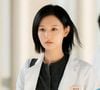 Kim Ji-won estrela 'Doctora X', série sul-coreana da Netflix que acompanha uma cirurgiã recém-chegada a um hospital e disposta a desafiar as regras estabelecidas