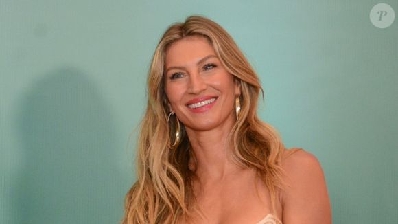 Gisele Bündchen aceitou participar do filme com uma condição inusitada: não queria interpretar uma modelo na trama de sucesso de Hollywood