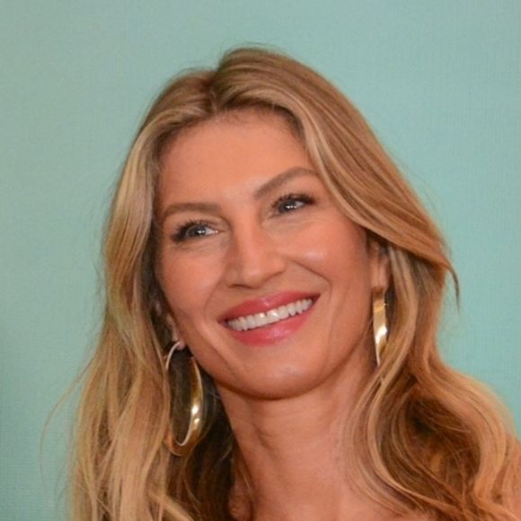 Gisele Bündchen aceitou participar do filme com uma condição inusitada: não queria interpretar uma modelo na trama de sucesso de Hollywood