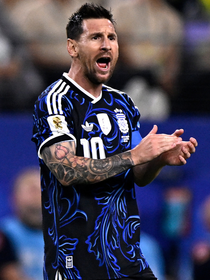 'Ele não pensa nos números': a atitude impressionante e humilde de Lionel Messi na Copa 2026 que emocionou até o técnico da Argentina