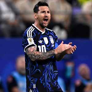 'Ele não pensa nos números': a atitude impressionante e humilde de Lionel Messi na Copa 2026 que emocionou até o técnico da Argentina