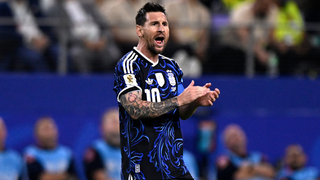 'Ele não pensa nos números': a atitude impressionante e humilde de Lionel Messi na Copa 2026 que emocionou até o técnico da Argentina