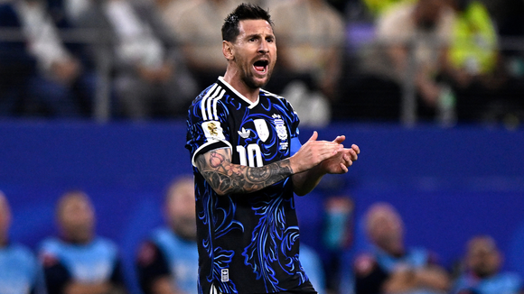 'Ele não pensa nos números': a atitude impressionante e humilde de Lionel Messi na Copa 2026 que emocionou até o técnico da Argentina