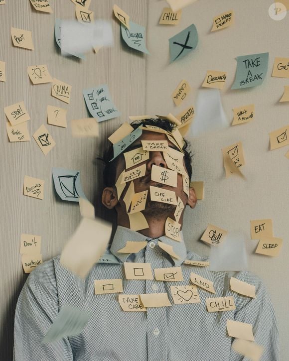 A culpa recai em parte na conotação negativa que o tédio adquiriu, mas também existe um fator cultural que nos leva a acreditar que produtividade e sucesso andam de mãos dadas