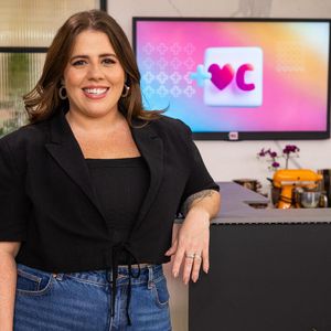 Tati Machado: ‘Eu faria tudo de novo, mesmo que terminasse da mesma forma. Porque é muito amor’