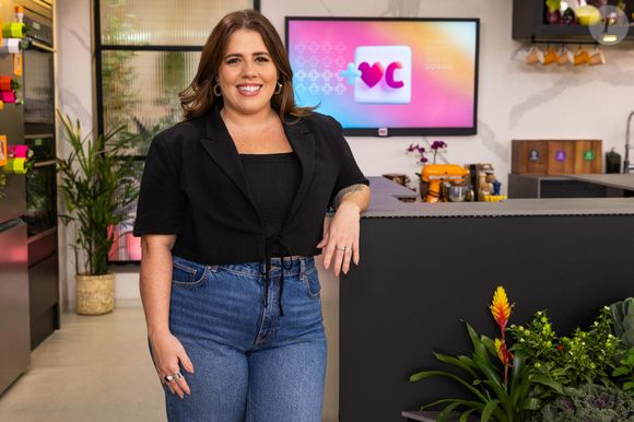 Tati Machado: ‘Eu faria tudo de novo, mesmo que terminasse da mesma forma. Porque é muito amor’