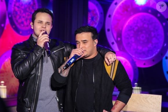 Matheus e Kauan são uma das maiores duplas do sertanejo e estão juntos há 10 anos