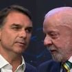 Suspeita de bomba, confusão entre equipes e bronca em Janja: os detalhes do 1º debate entre Flávio Bolsonaro e Lula, candidatos à Presidência da República