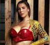Malévola viralizou nas redes sociais após reclamar de ter gasto R$ 6 mil em um salão de cabeleireiro de luxo e tem trocado farpas com diversas celebridades da web